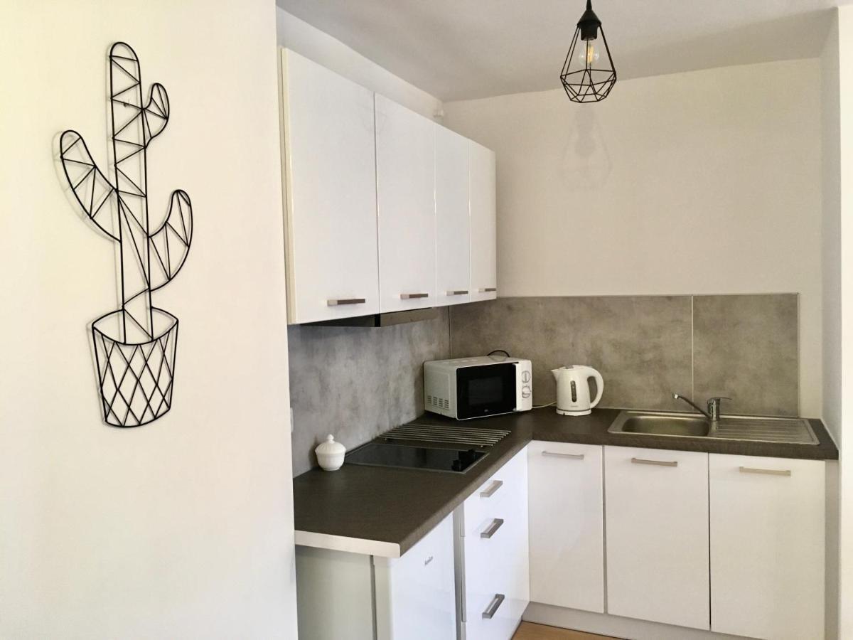 Chmielna Centrum Lägenhet Warszawa Exteriör bild