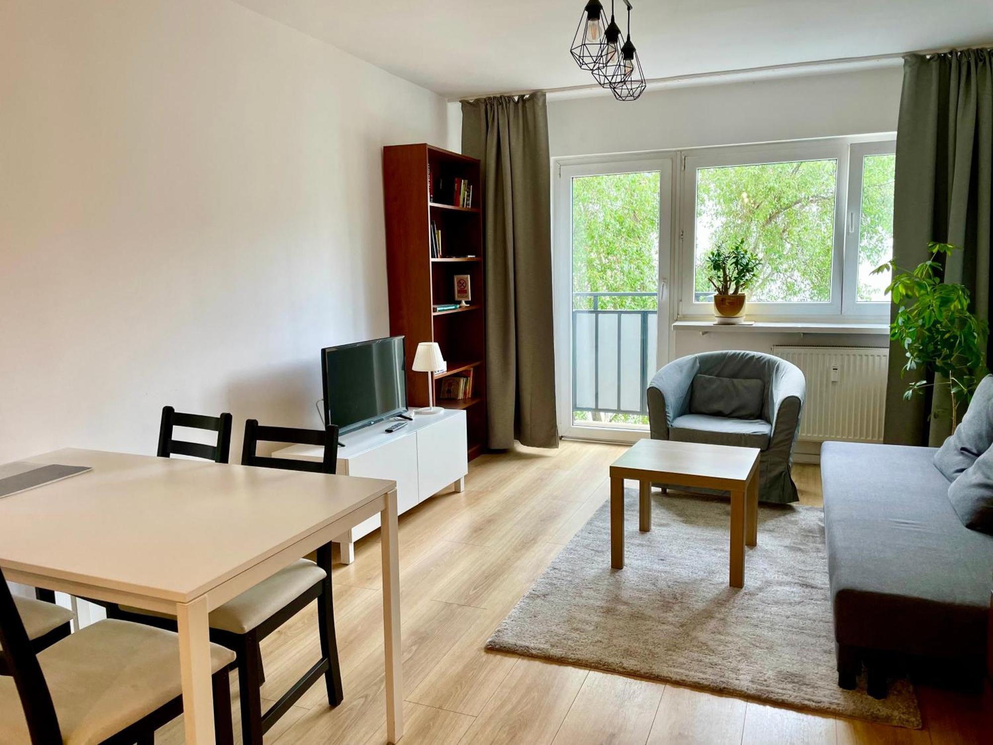 Chmielna Centrum Lägenhet Warszawa Exteriör bild